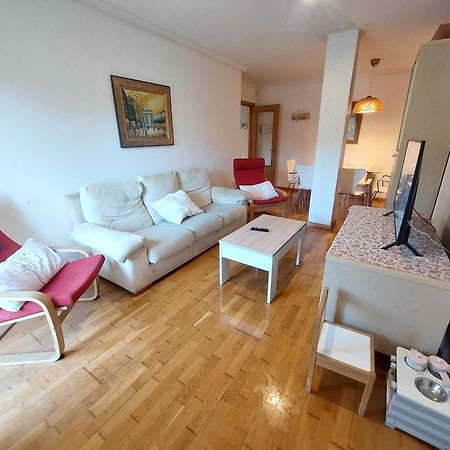 Tiviti Playa Ribadesella公寓 外观 照片