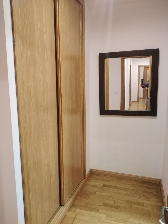 Tiviti Playa Ribadesella公寓 外观 照片
