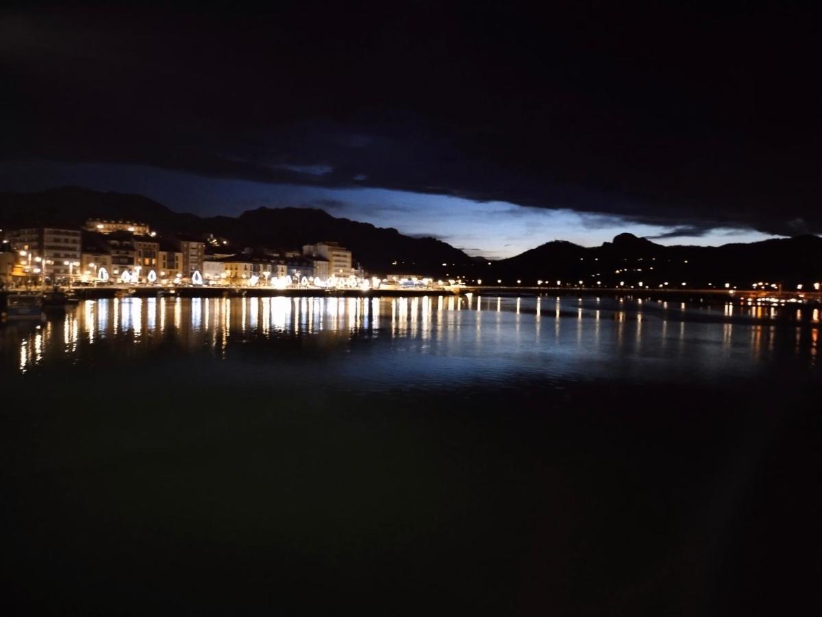 Tiviti Playa Ribadesella公寓 外观 照片