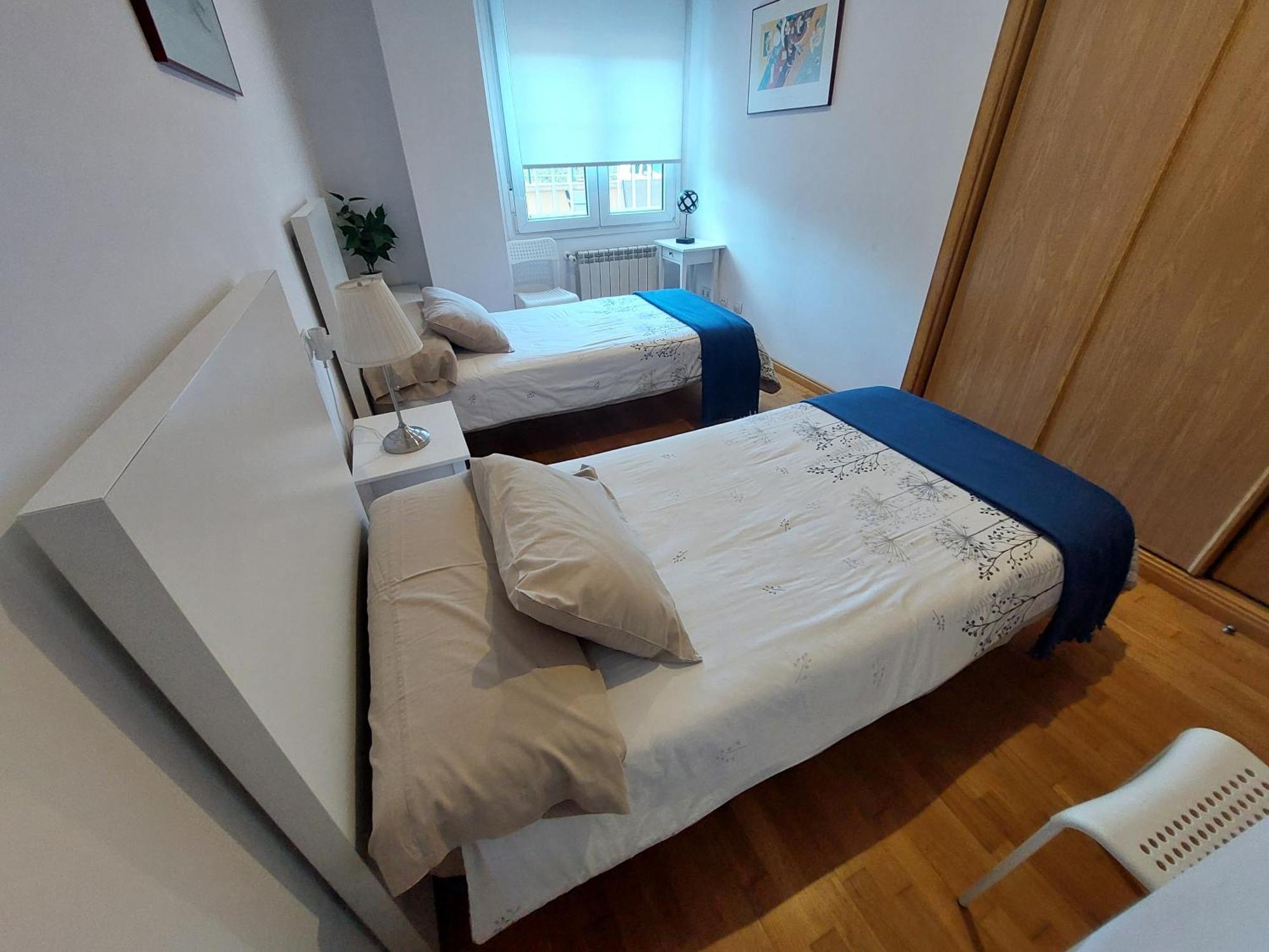 Tiviti Playa Ribadesella公寓 外观 照片