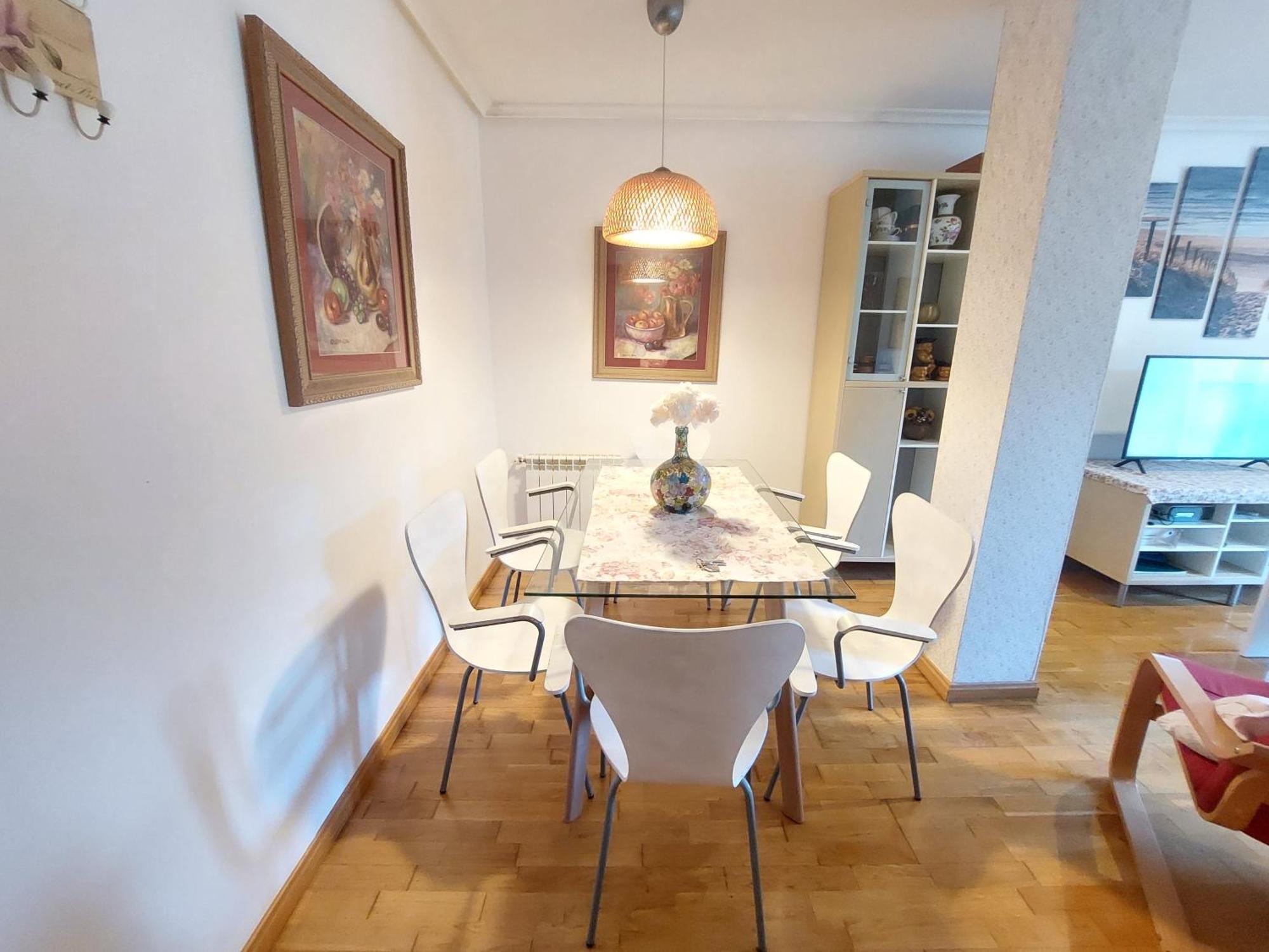 Tiviti Playa Ribadesella公寓 外观 照片