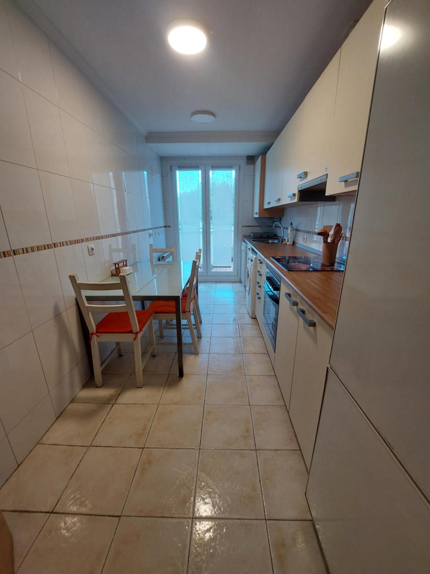 Tiviti Playa Ribadesella公寓 外观 照片