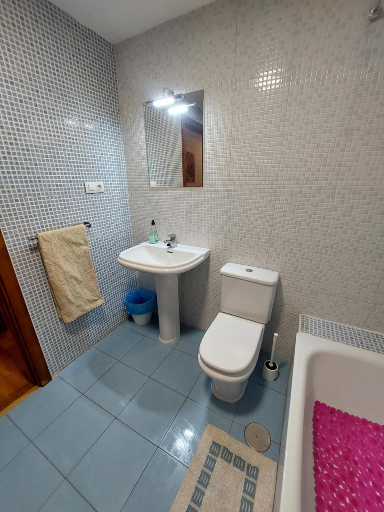 Tiviti Playa Ribadesella公寓 外观 照片