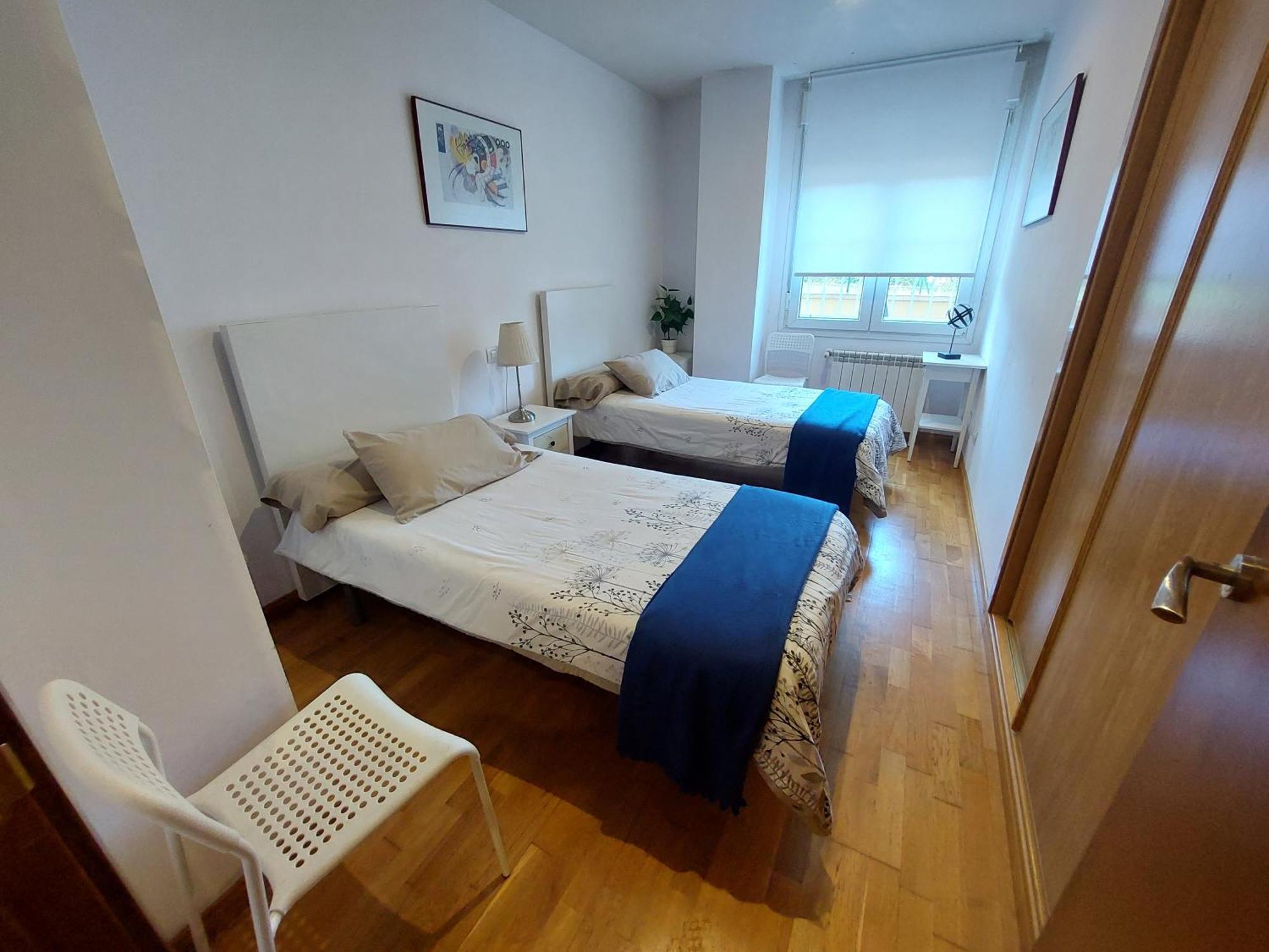 Tiviti Playa Ribadesella公寓 外观 照片