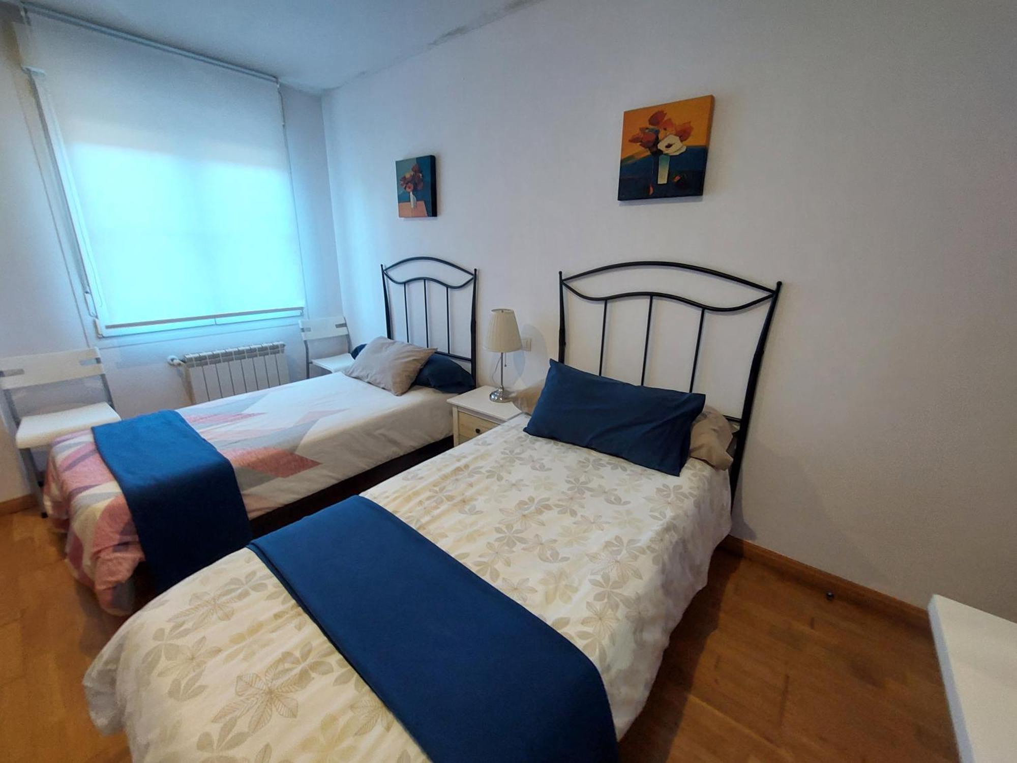 Tiviti Playa Ribadesella公寓 外观 照片