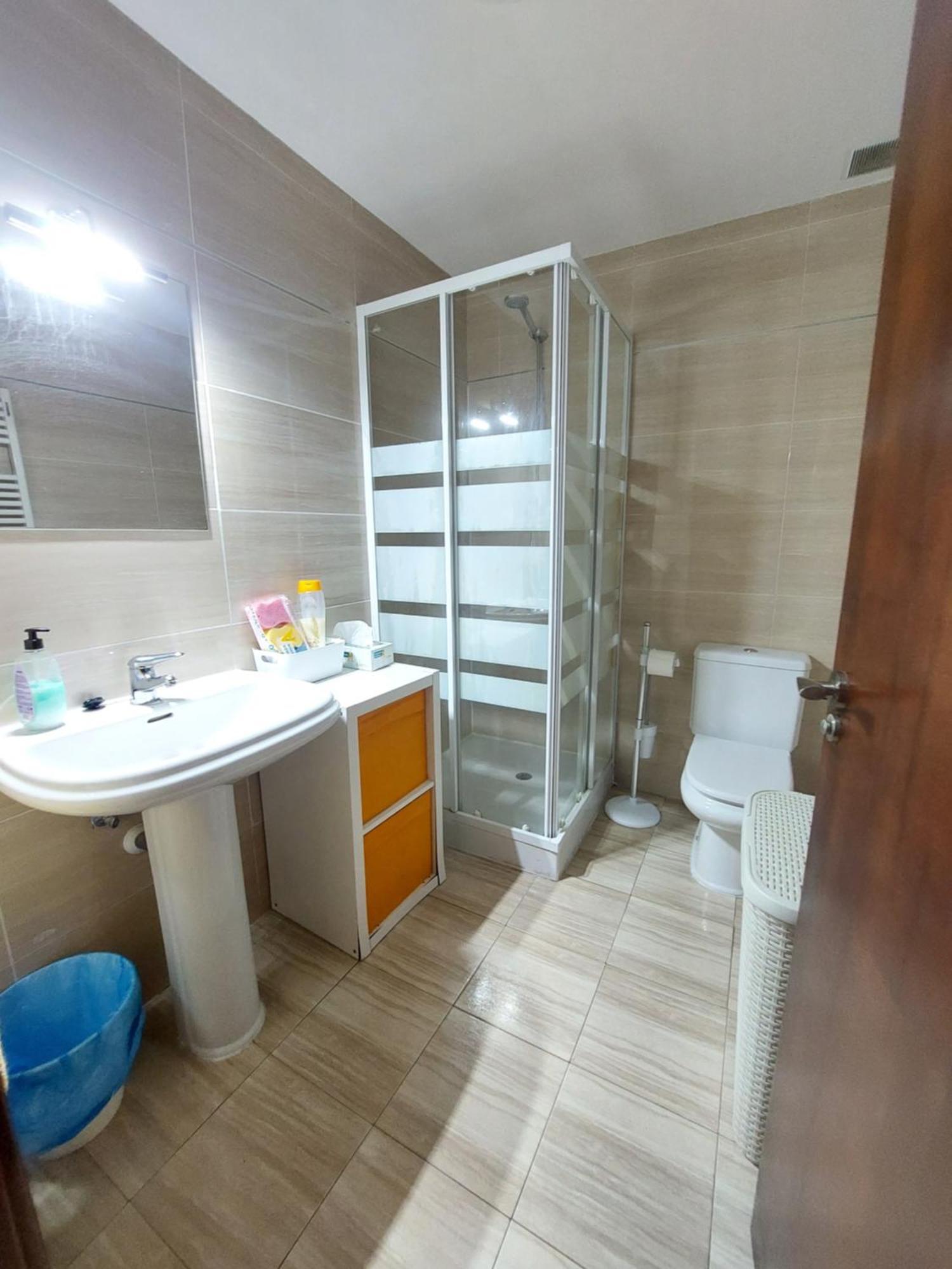 Tiviti Playa Ribadesella公寓 外观 照片