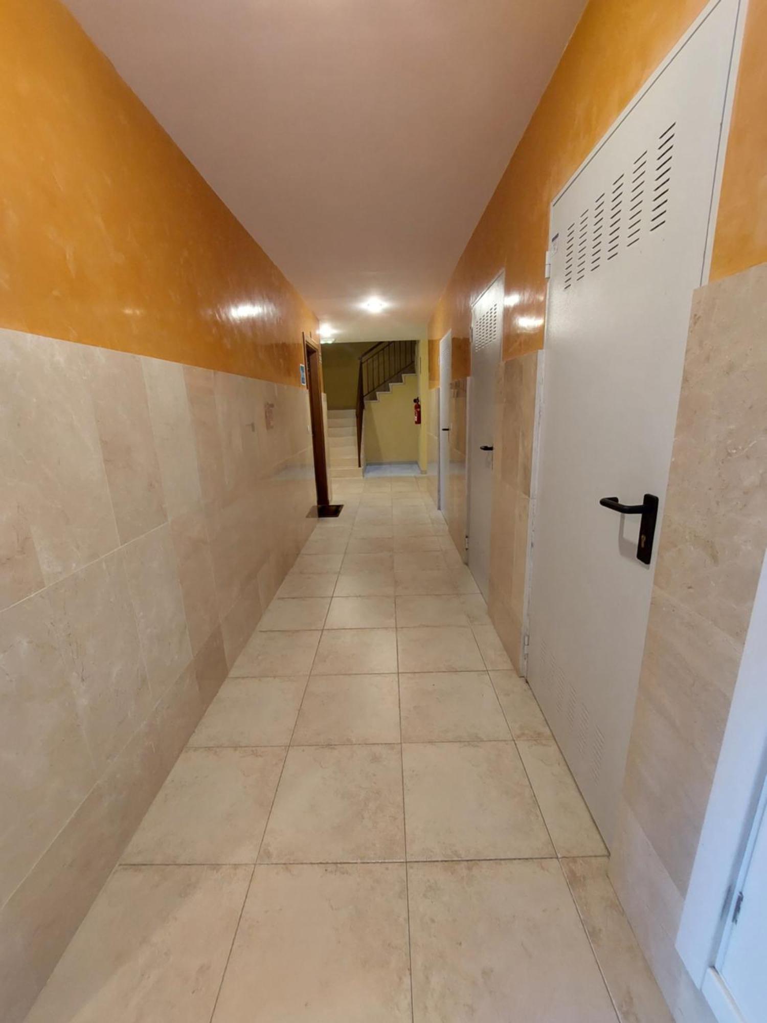 Tiviti Playa Ribadesella公寓 外观 照片
